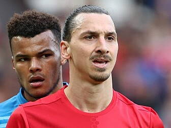 Tyrone Mings given five-match...